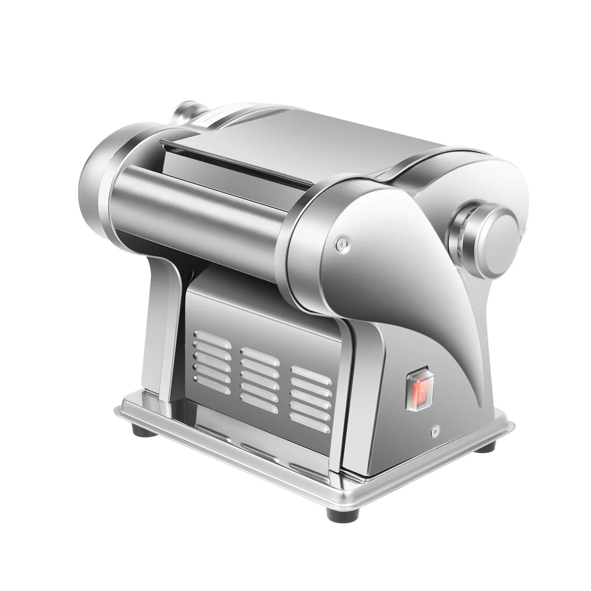Automatic Noodle Maker Machine, Stainless Steel, Home Cooks