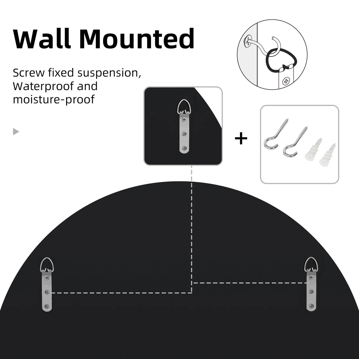 Starburst Wall Mirror, Elegant Tawny Accent For Homes