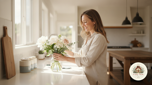 From Cluttered to Cozy: How the Right Kitchen & Dining Essentials Transform Your Home