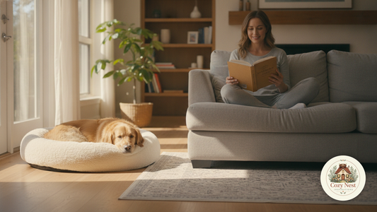 Happy Dogs, Happy Homes: How the Right Supplies Transform Life with Your Pup