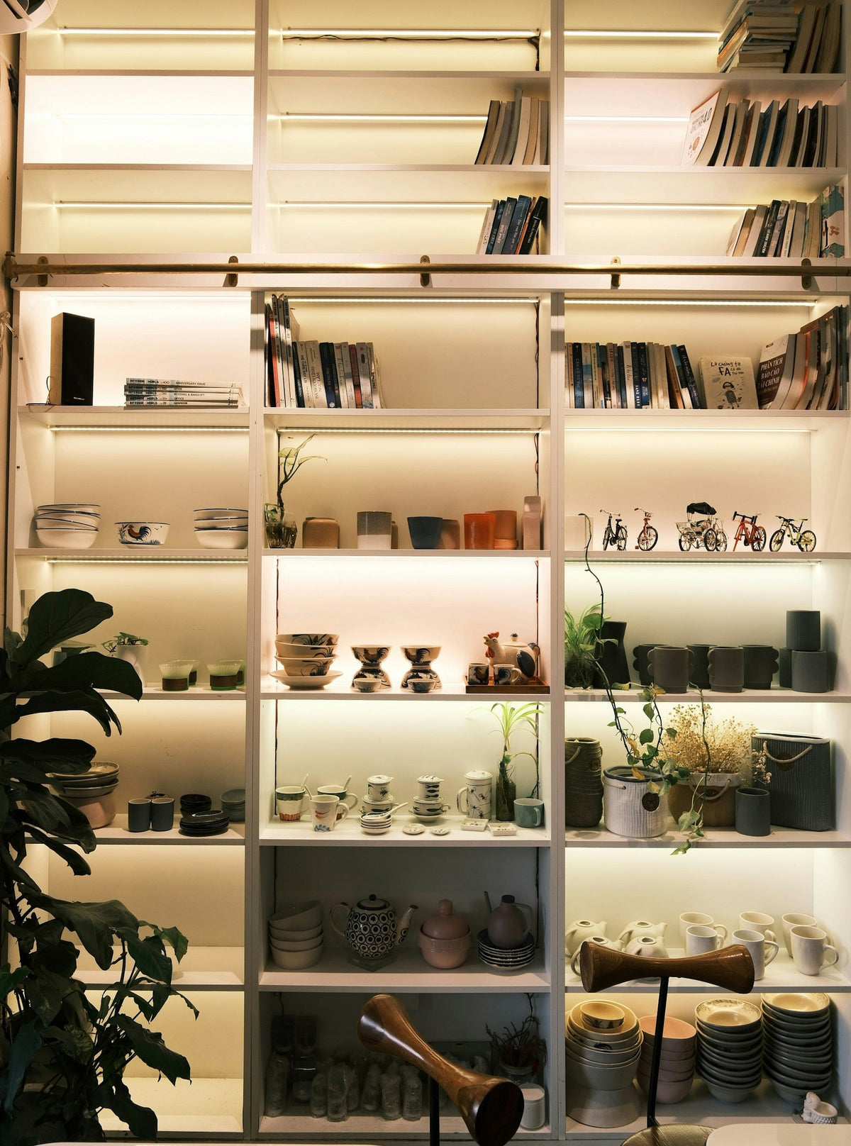 Home Organization