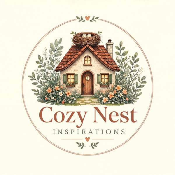 Cozy Nest Inspirations